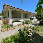 Dada's Holiday home