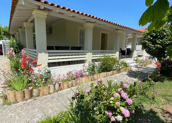 Dada's Casa de Férias