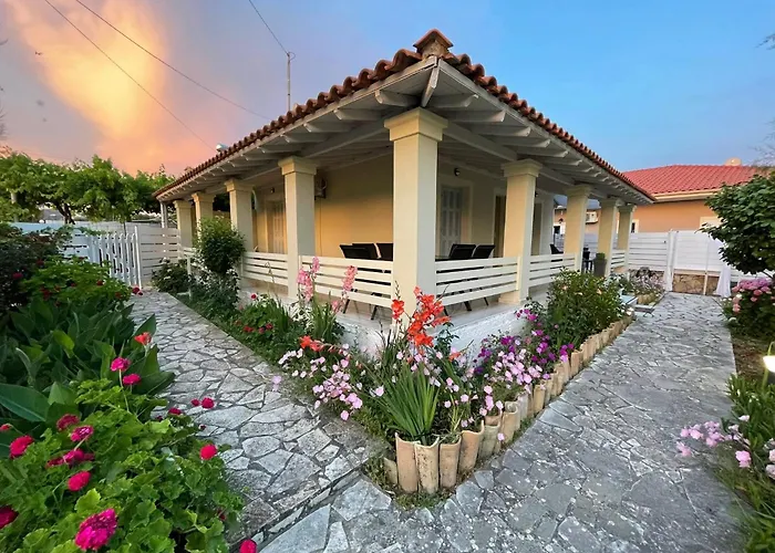 Dada's Casa de Férias
