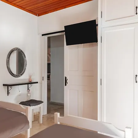 Dada's Ferienhaus Argyrades