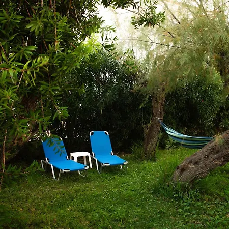Holiday home Dada's *