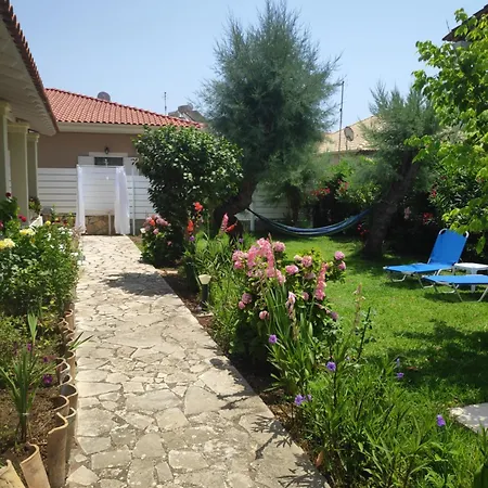 Dada's Ferienhaus Argyrades