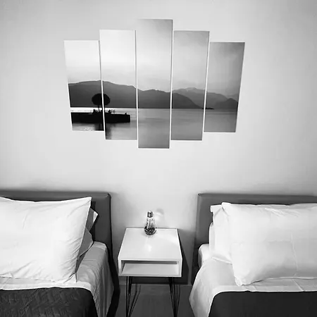 Ferienhaus Dada's Argyrades