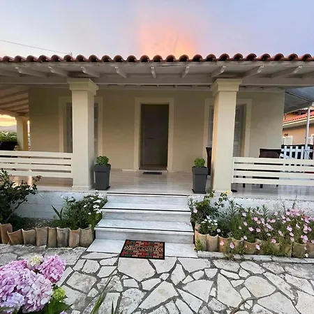 Semesterbostad Dada's