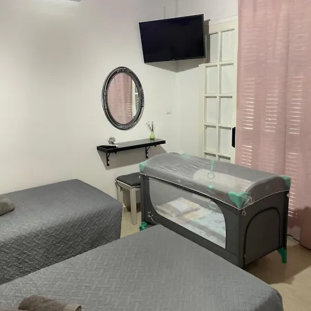 Dada's Semesterbostad