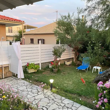 Semesterbostad Dada's Argyrades