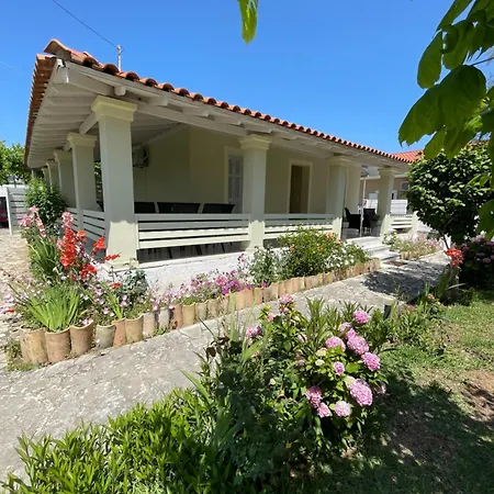 Dada's Semesterbostad