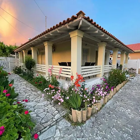 Dada's Semesterbostad