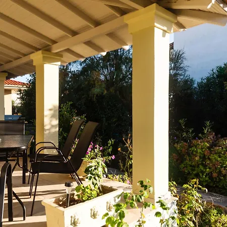 بيت للعطل Dada's *